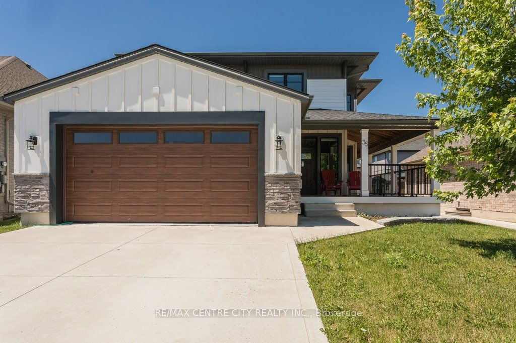 35 Honey Bend