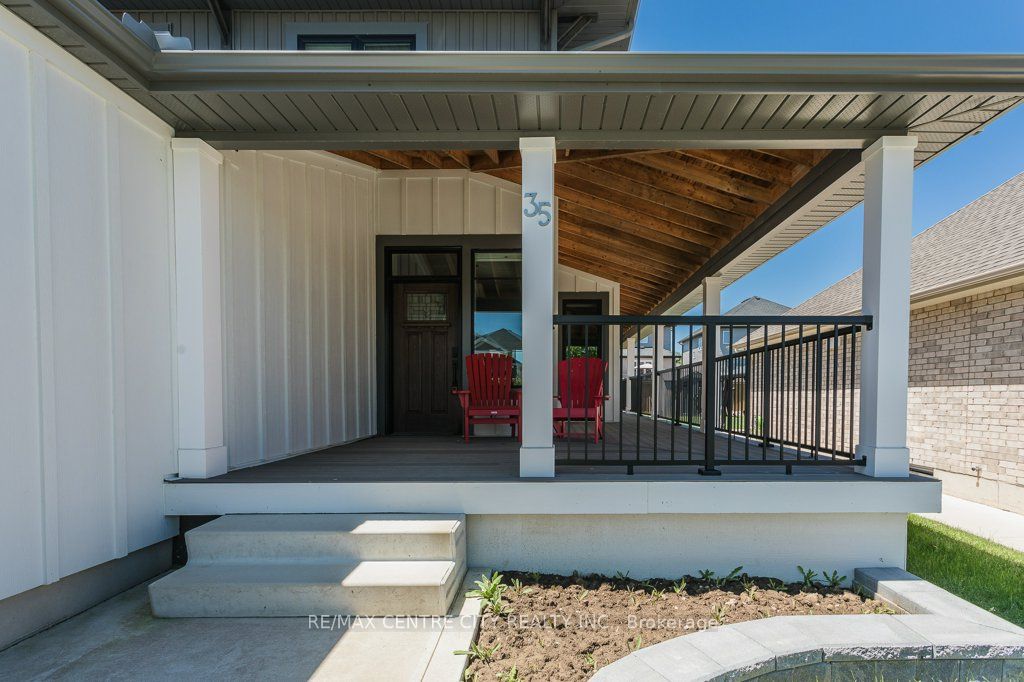 35 Honey Bend