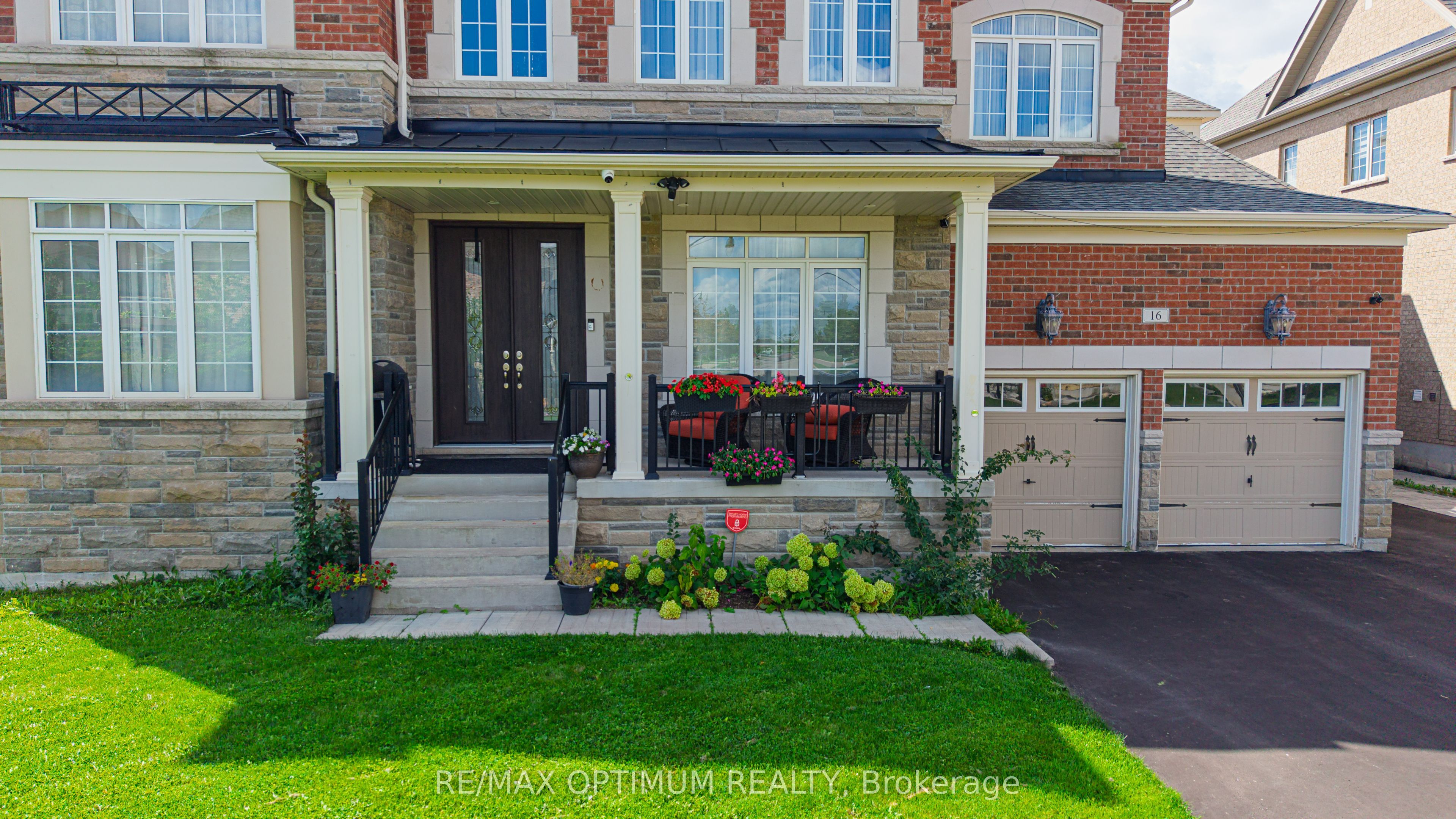 16 Layton Street