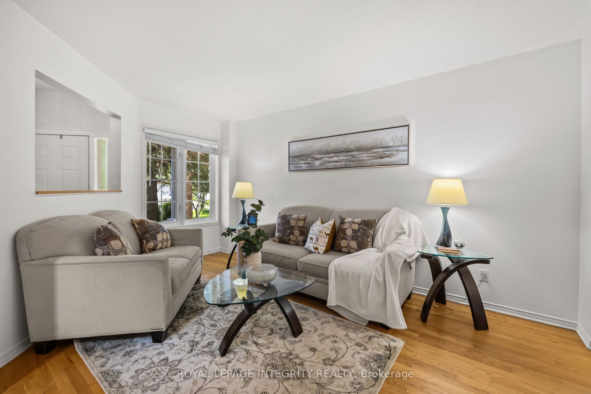 25 Crystal Park Crescent