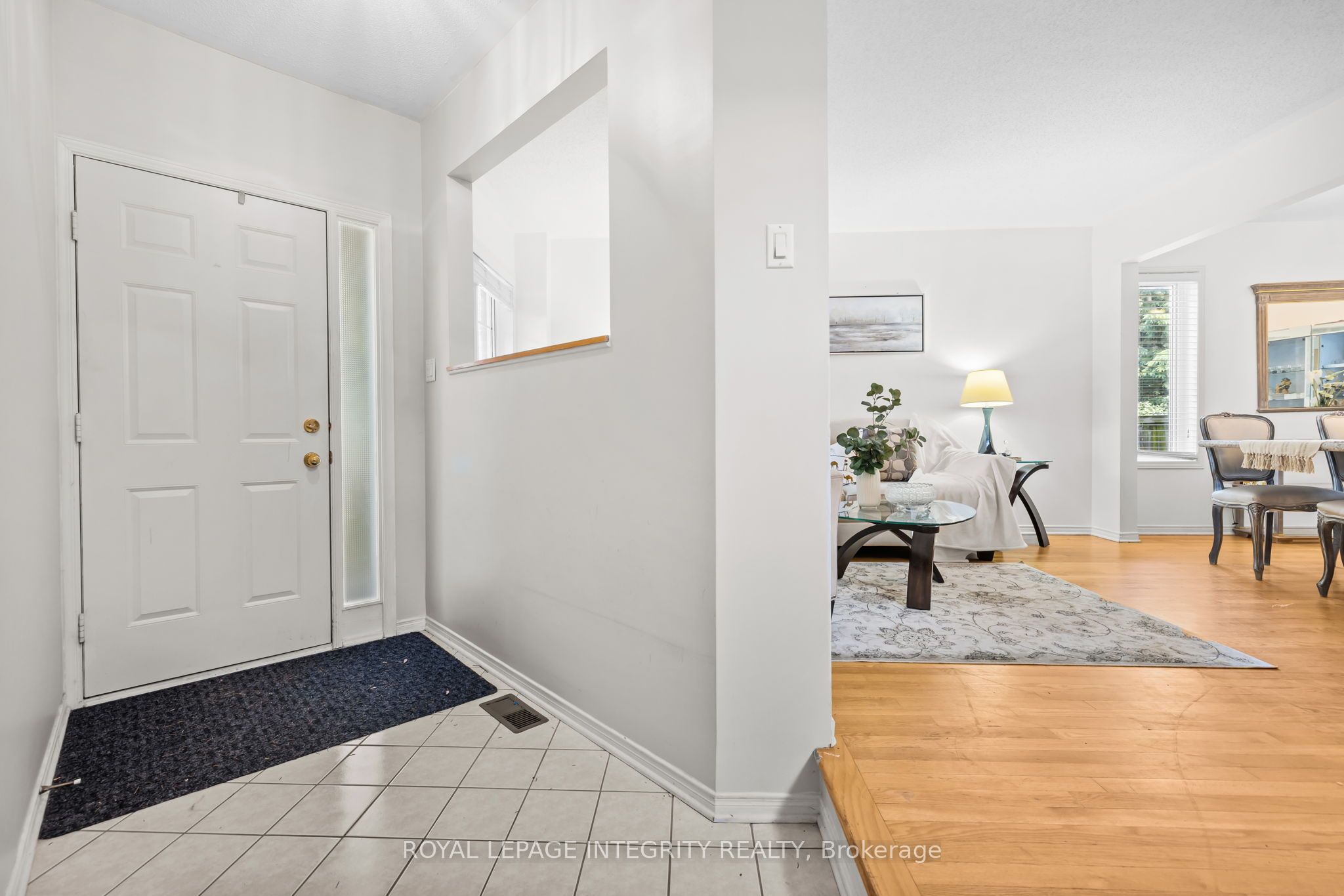 25 Crystal Park Crescent