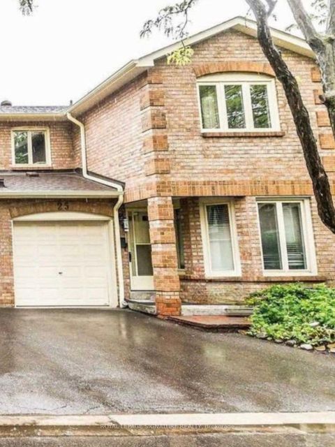 5020 Delaware Drive 25 Mississauga ON L4Z 3C7