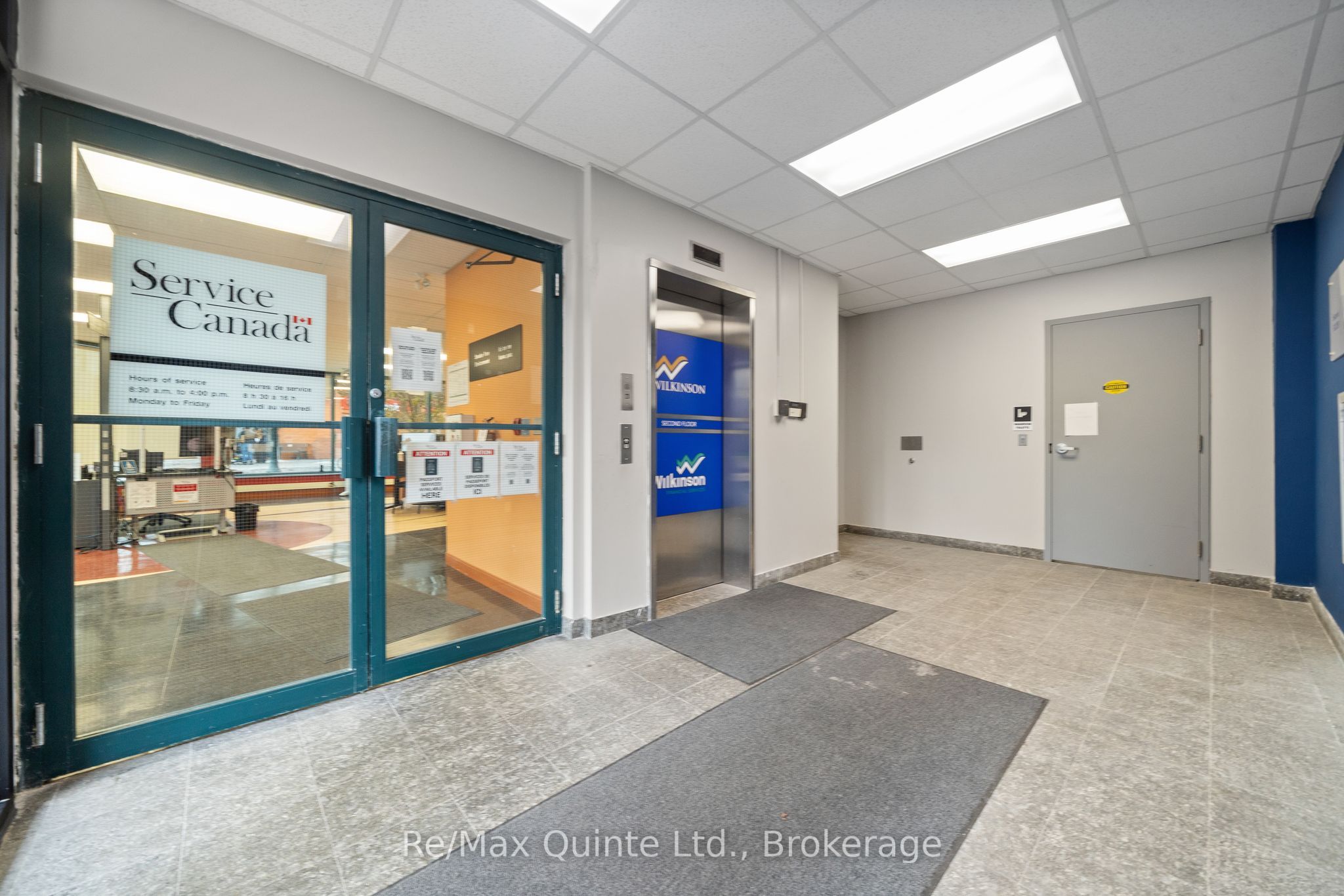 50 Dundas Street