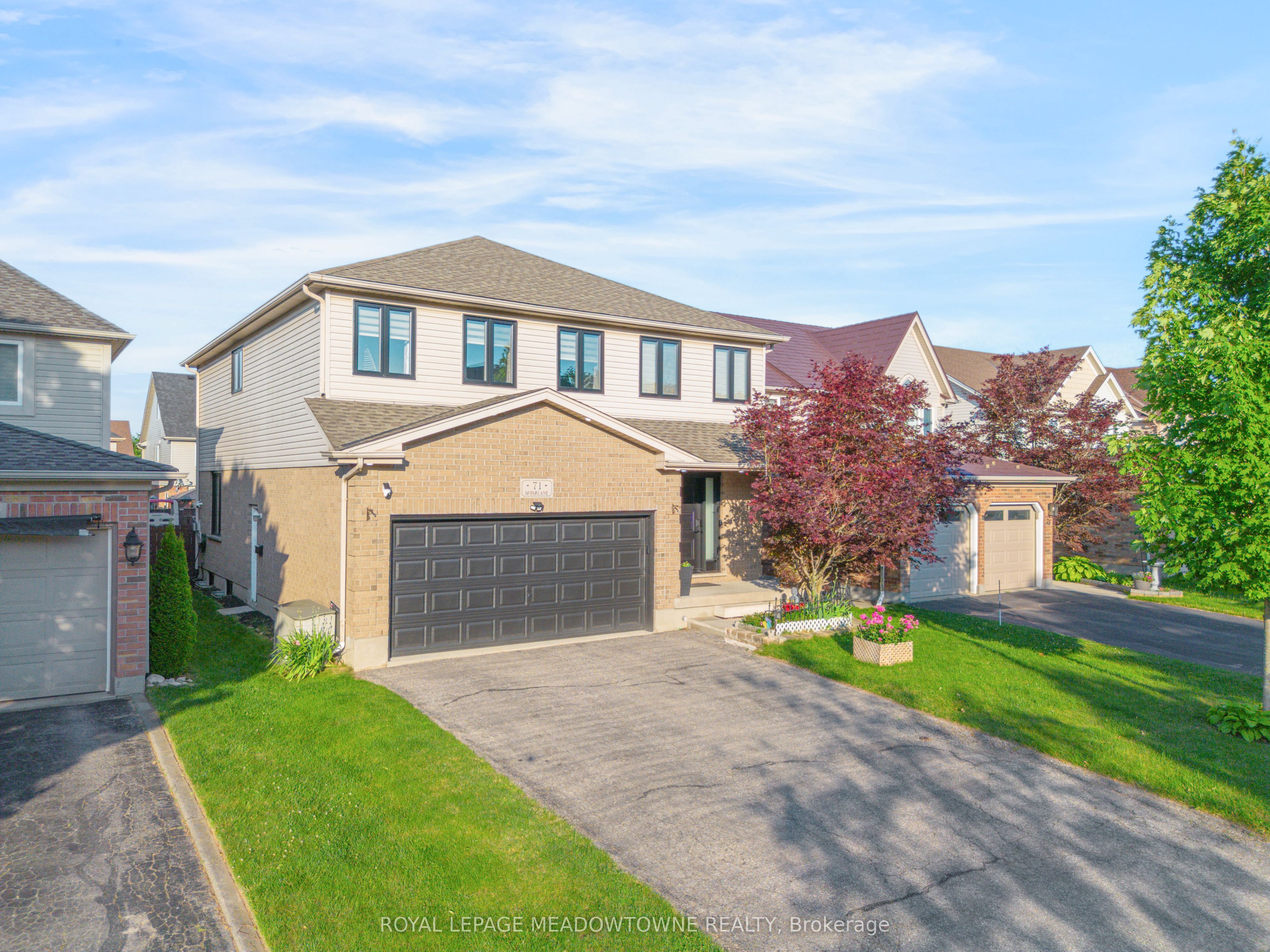 71 Mcfarlane Drive