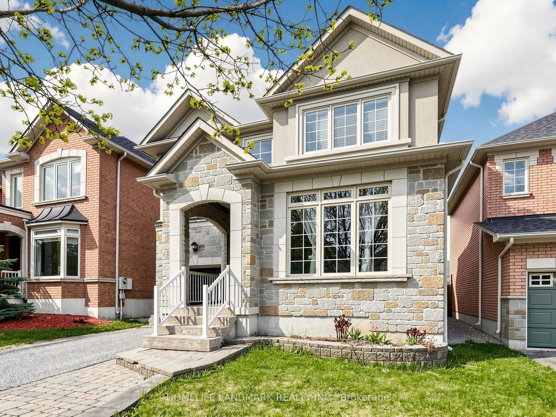 70 Burgundy Trail