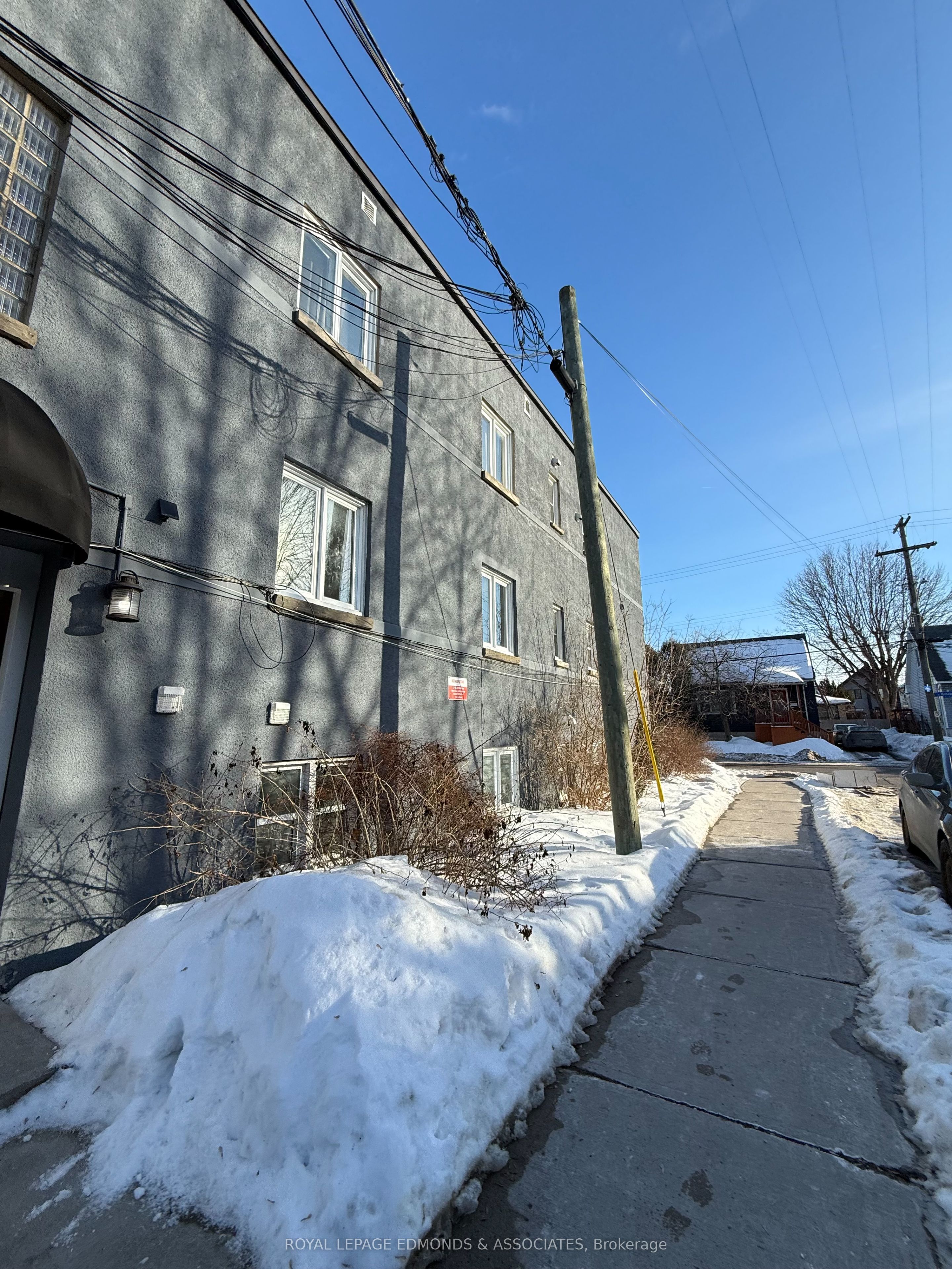 329 Richelieu Avenue