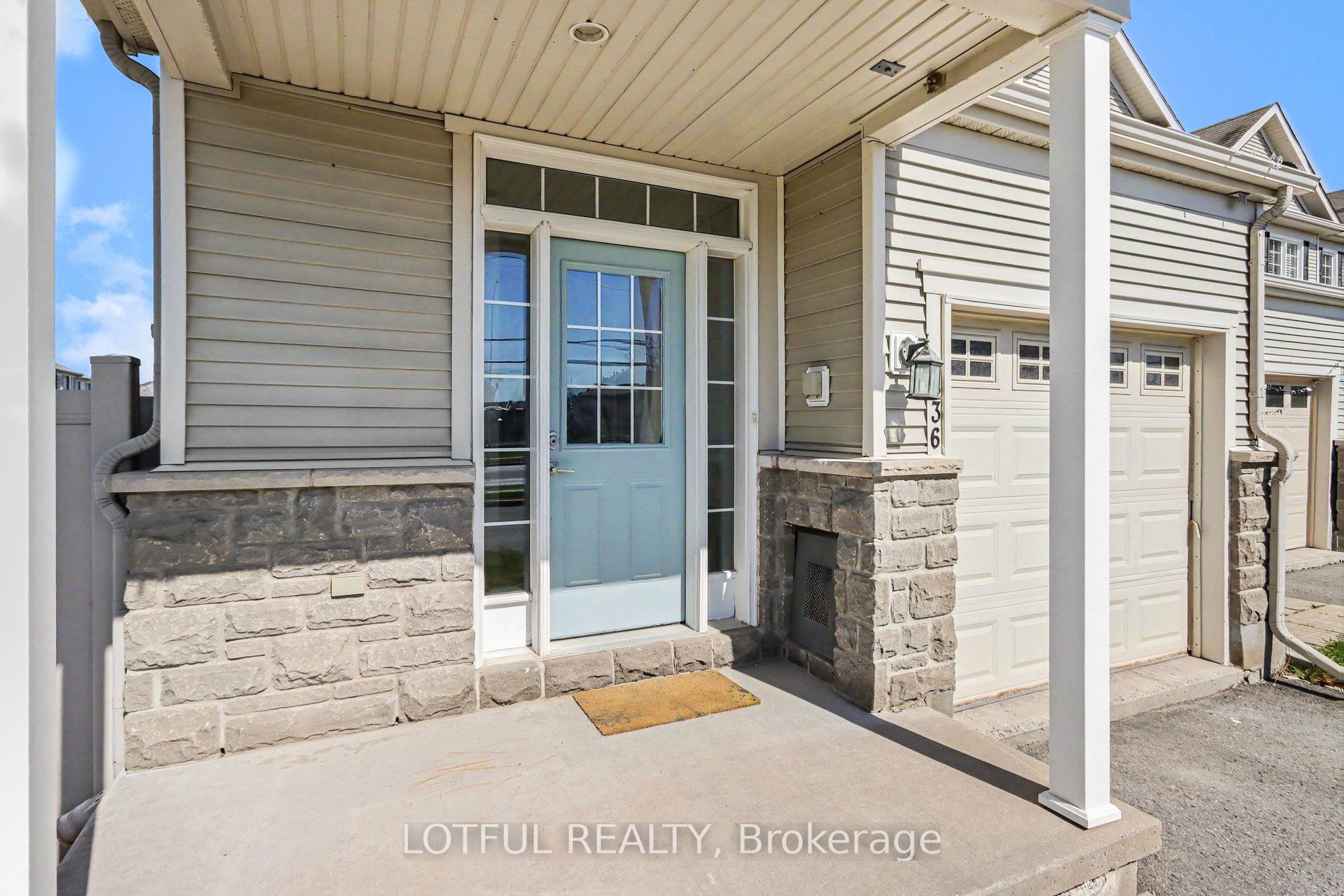 836 Kennacraig Private
