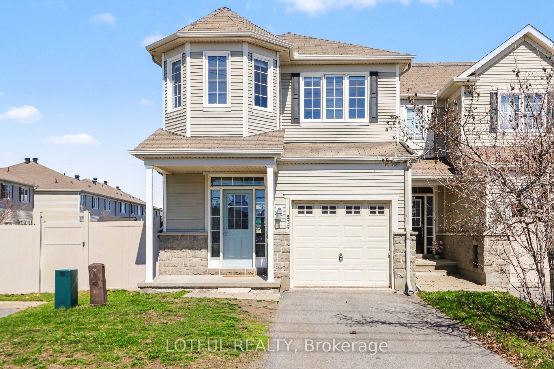 836 Kennacraig Private
