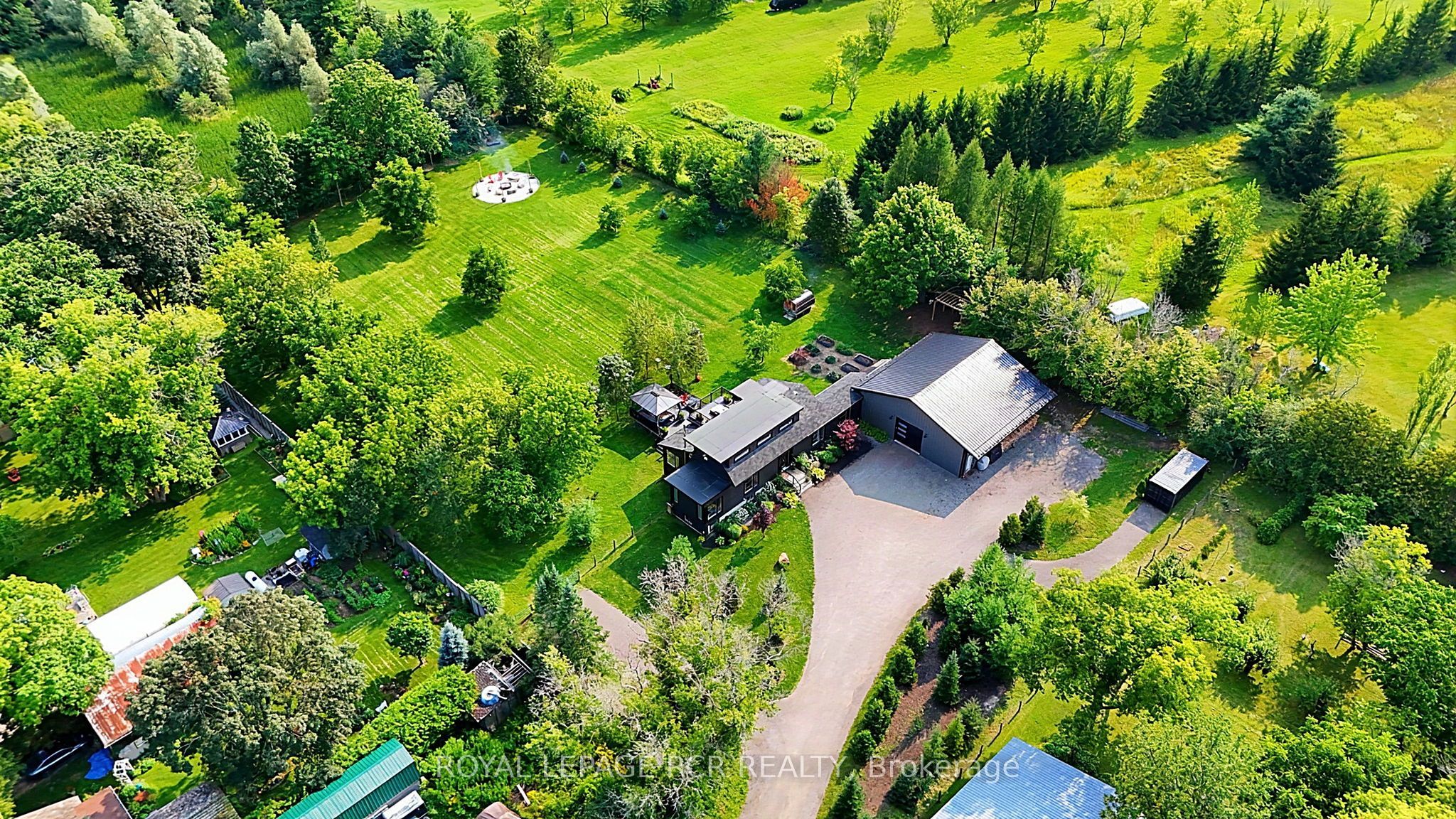 13160 Regional 39 Road