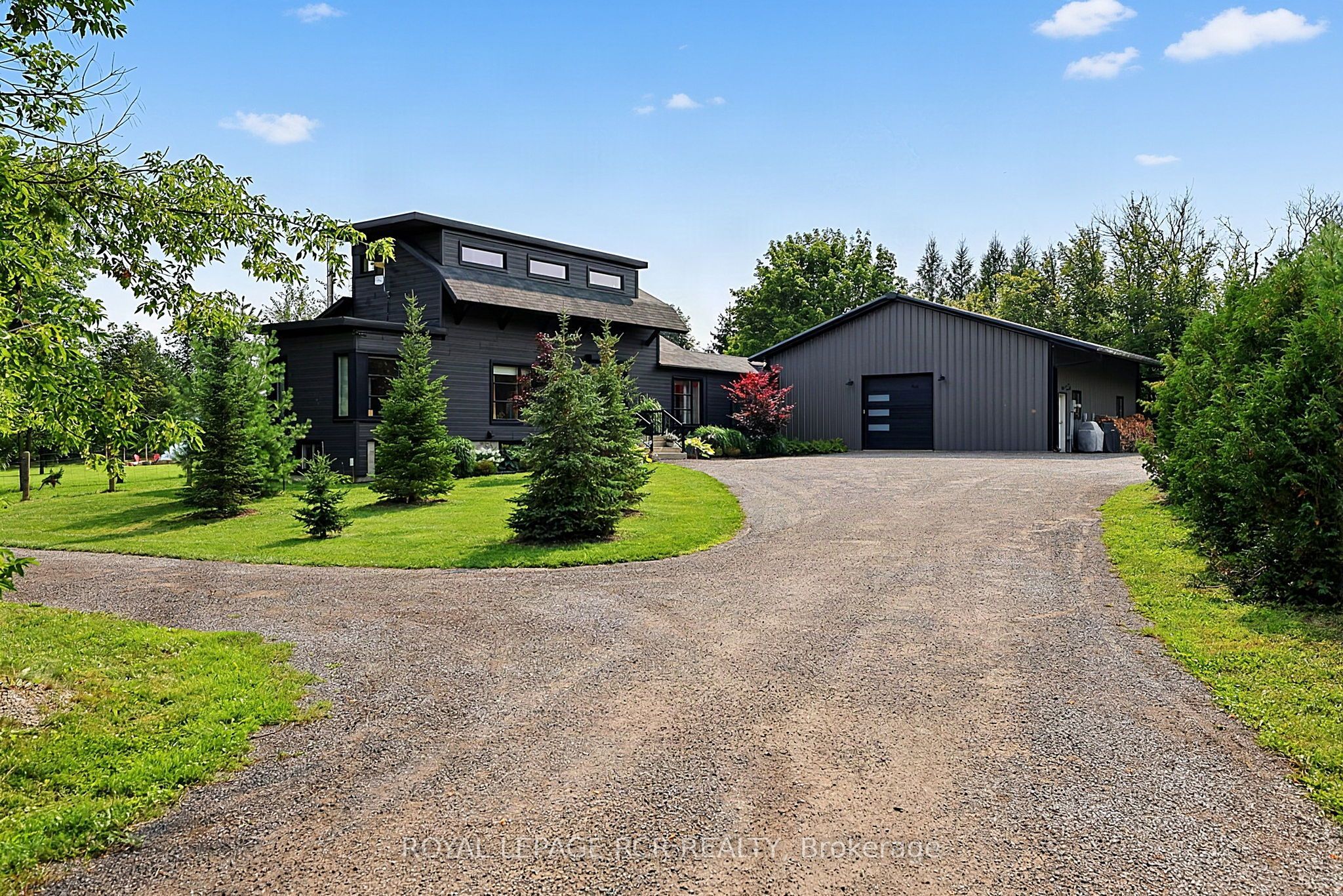 13160 Regional 39 Road