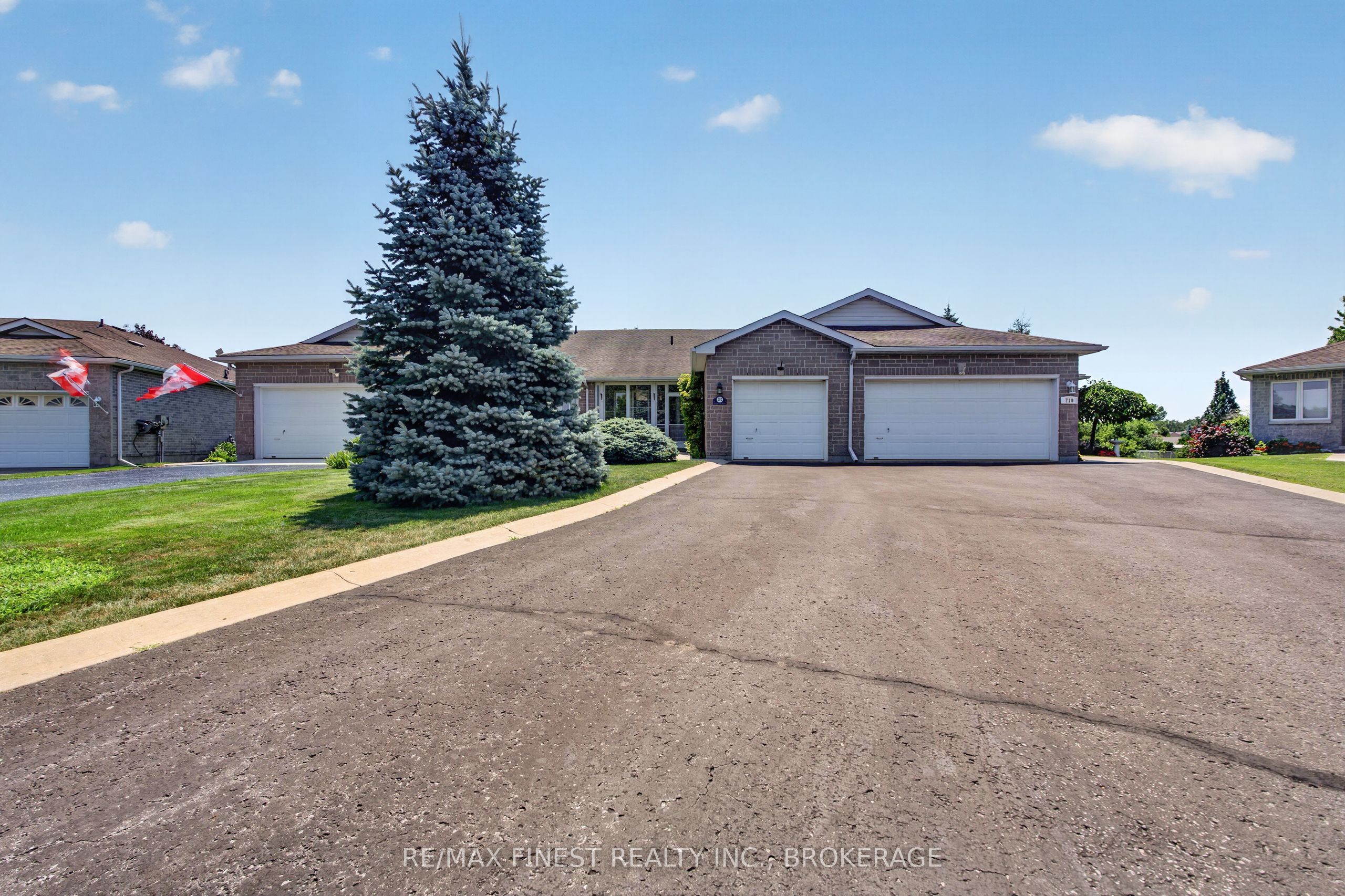 712 Millwood Drive