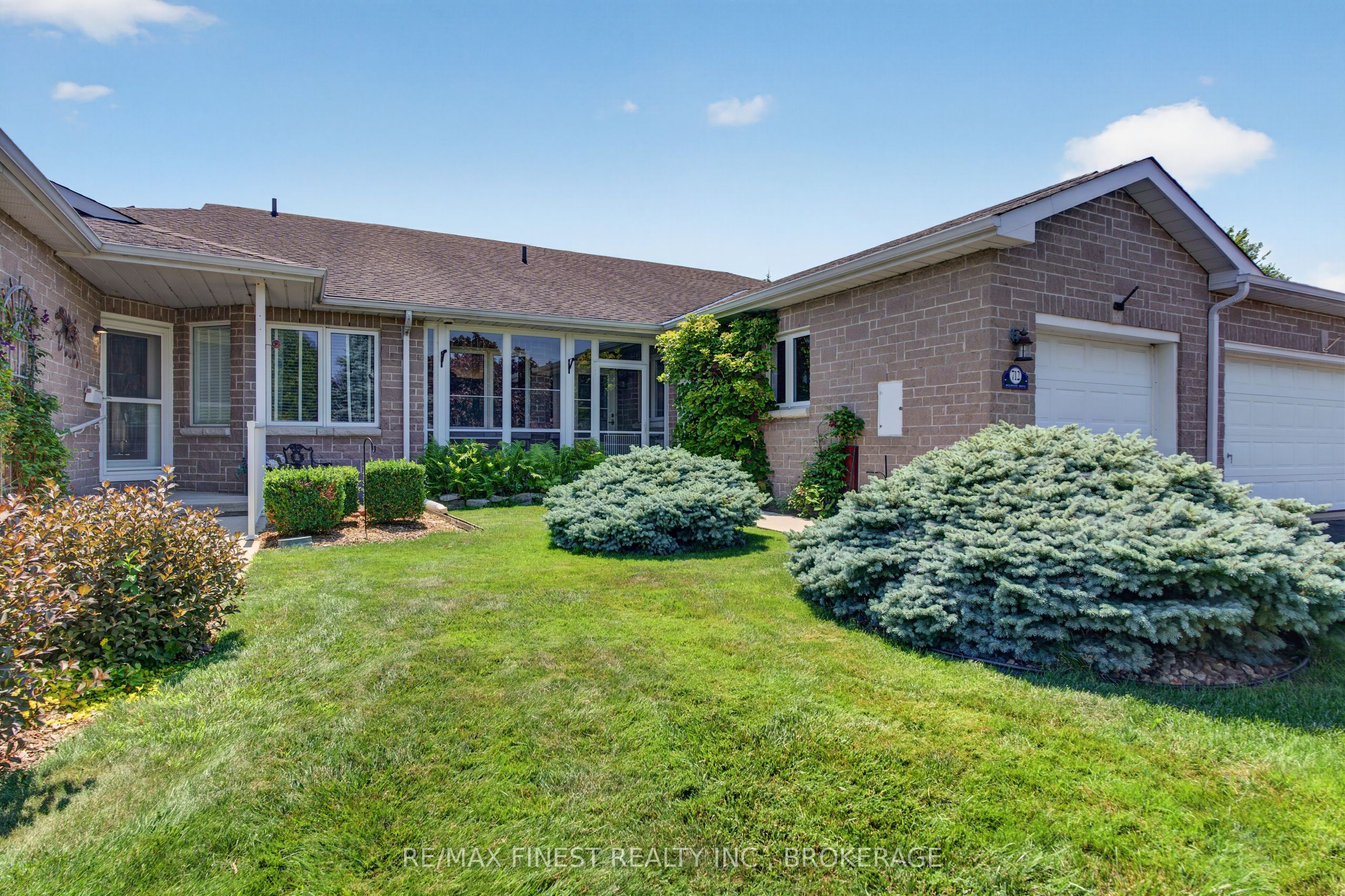 712 Millwood Drive
