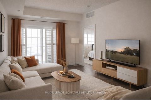 70 Shipway Avenue 211 Clarington ON L1B 0V7