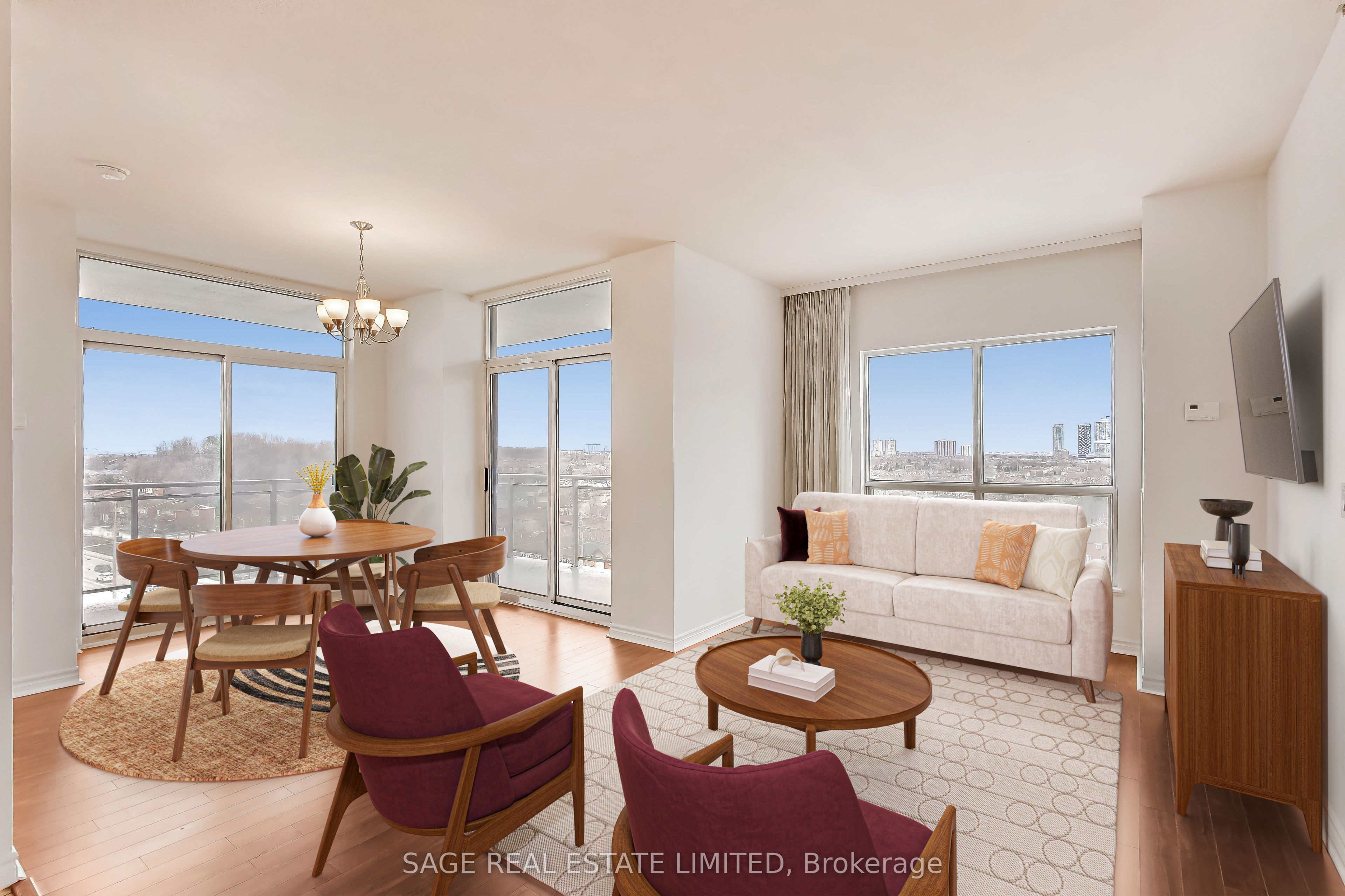 810 Scollard Court 902