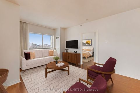 810 Scollard Court 902 Mississauga ON L5V 0A4