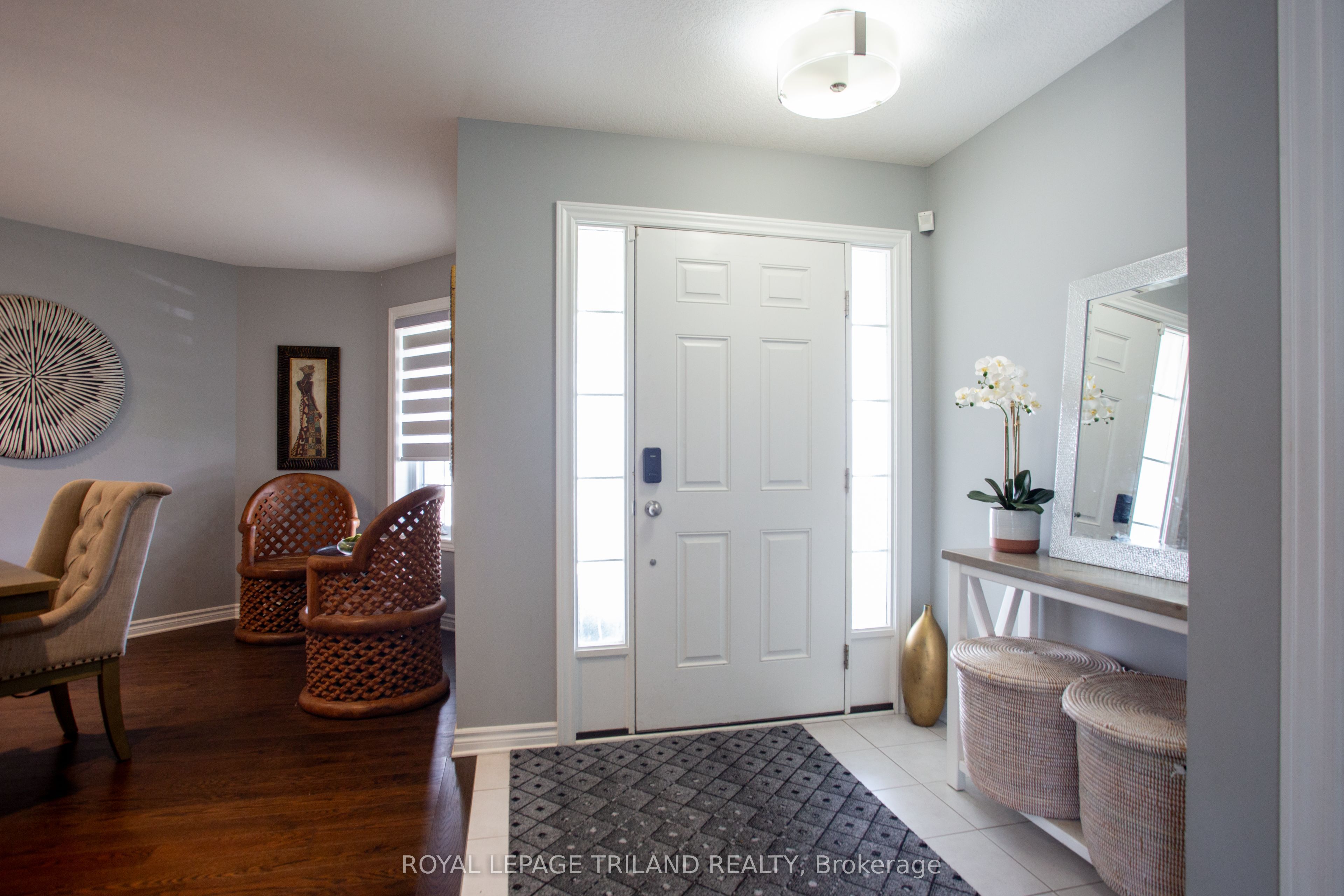 1 Acorn Trail