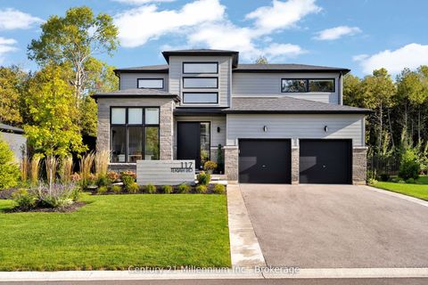 117 Tekiah Road Blue Mountains ON N0H 1J0