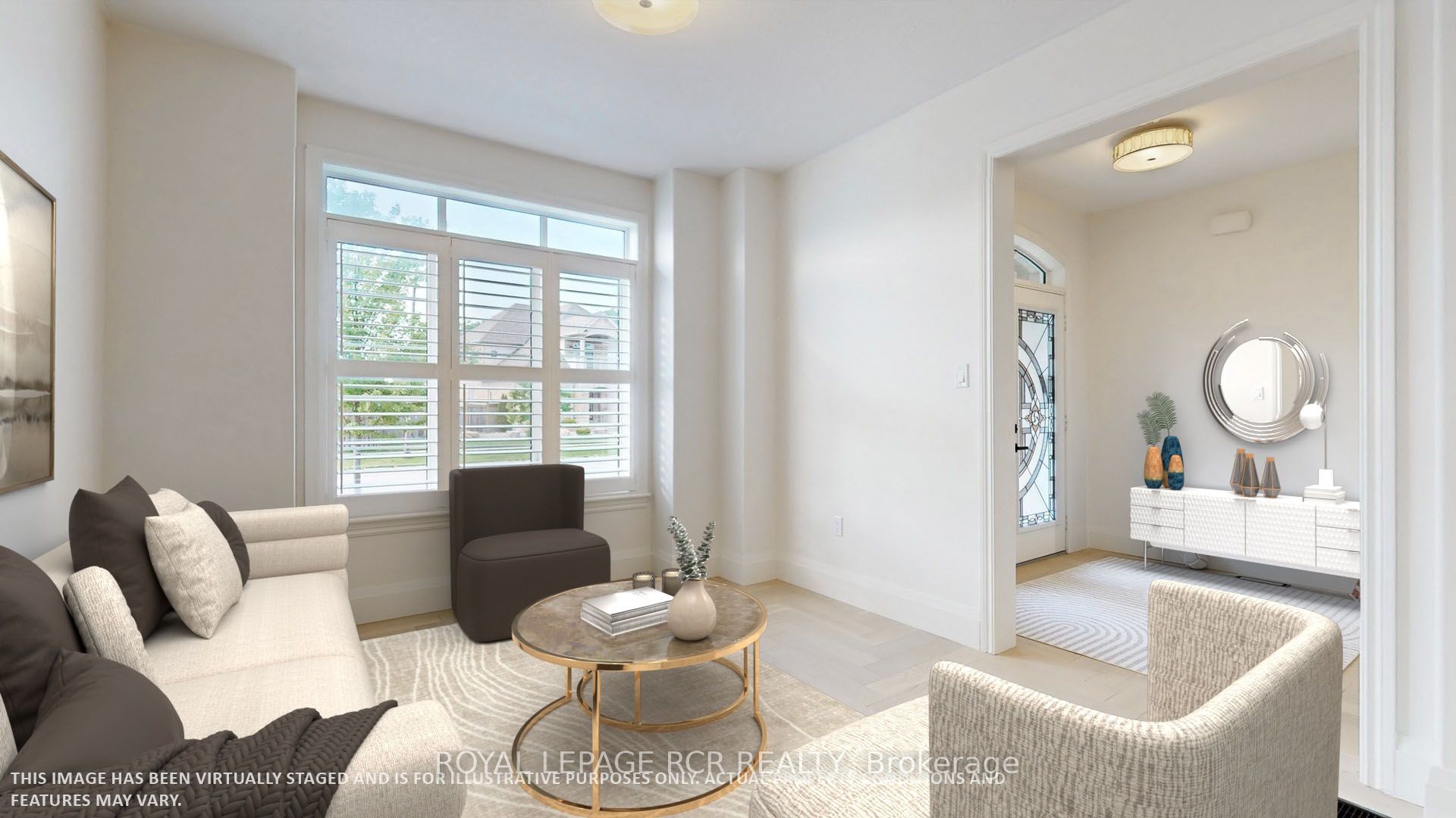 75 Dr. George Burrows Parkway