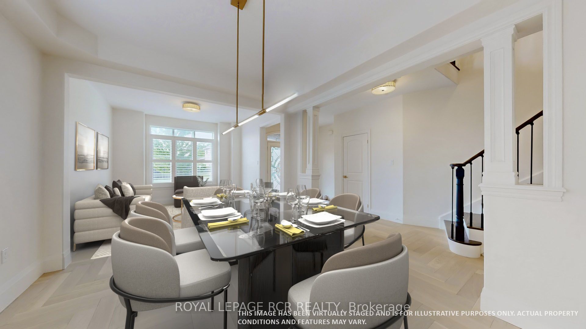 75 Dr. George Burrows Parkway