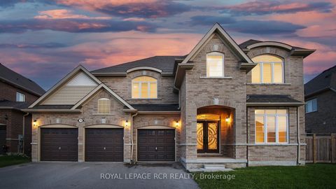 75 Dr. George Burrows Parkway Georgina ON L0E 1R0