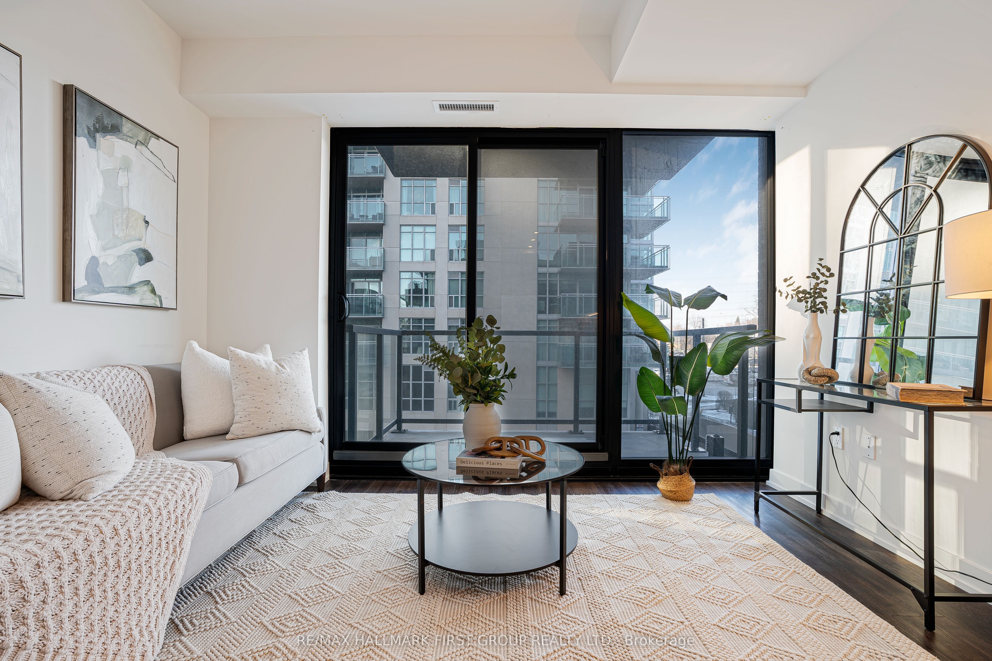 1604 Charles Street 316