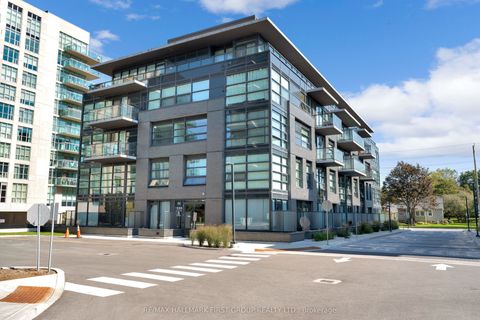 1604 Charles Street 316 Whitby ON L1N 0P2