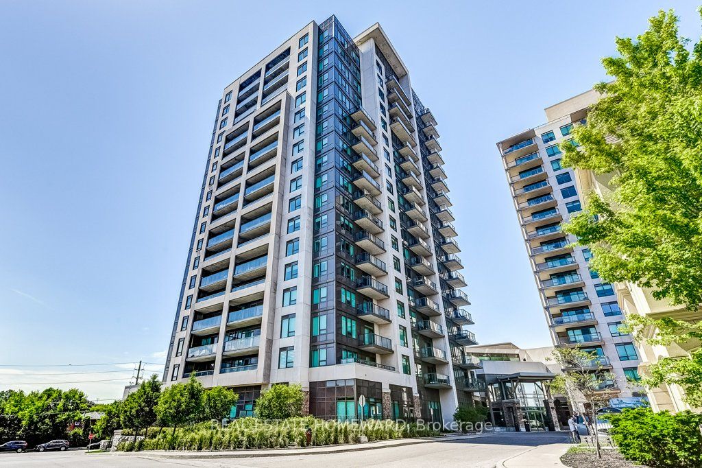 1215 Bayly Street 501