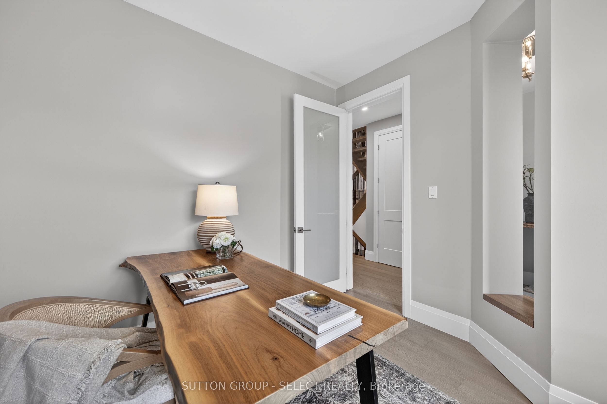 761 Hickorystick Key N/A