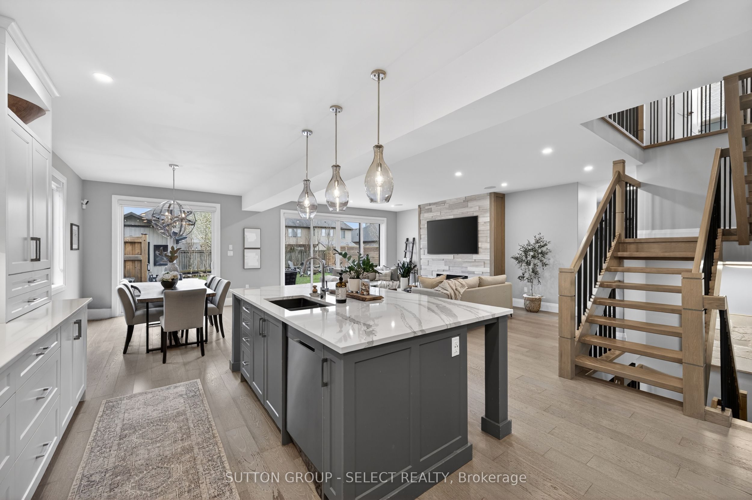 761 Hickorystick Key N/A