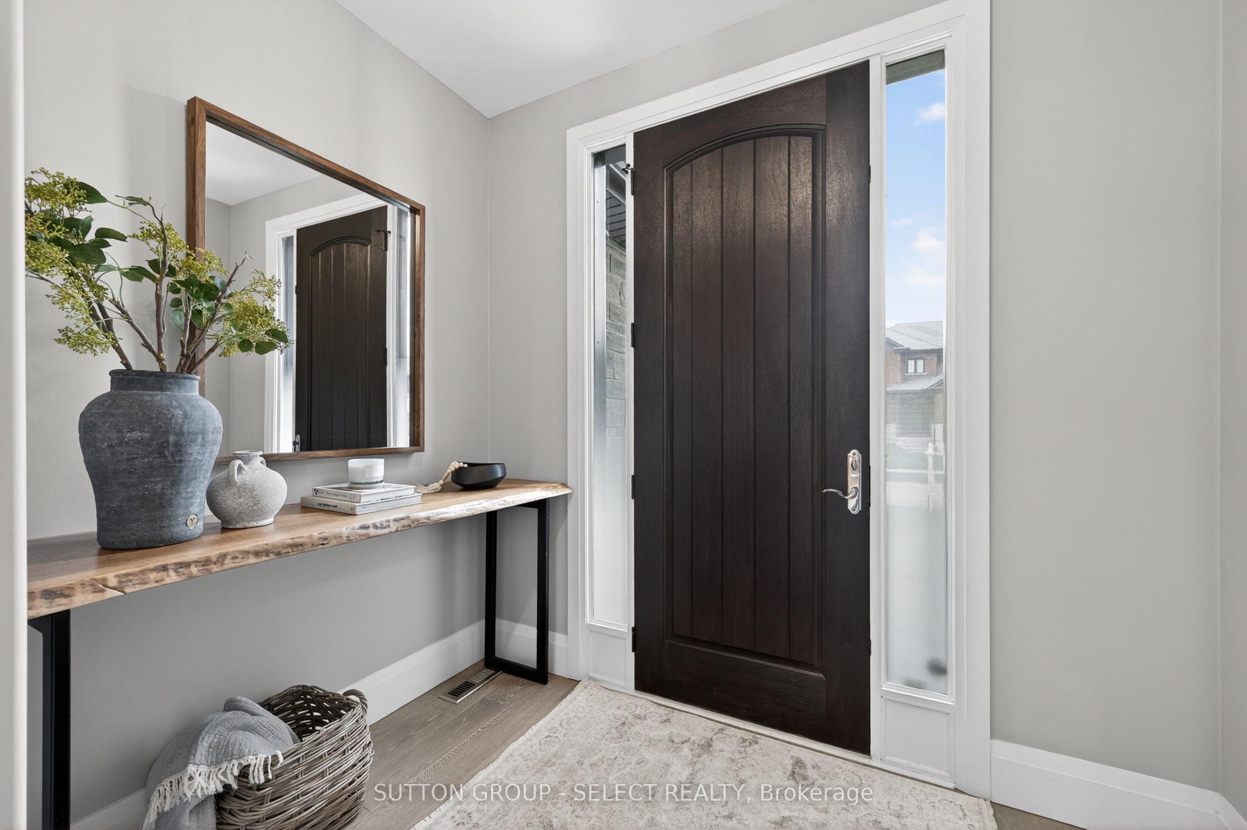 761 Hickorystick Key N/A