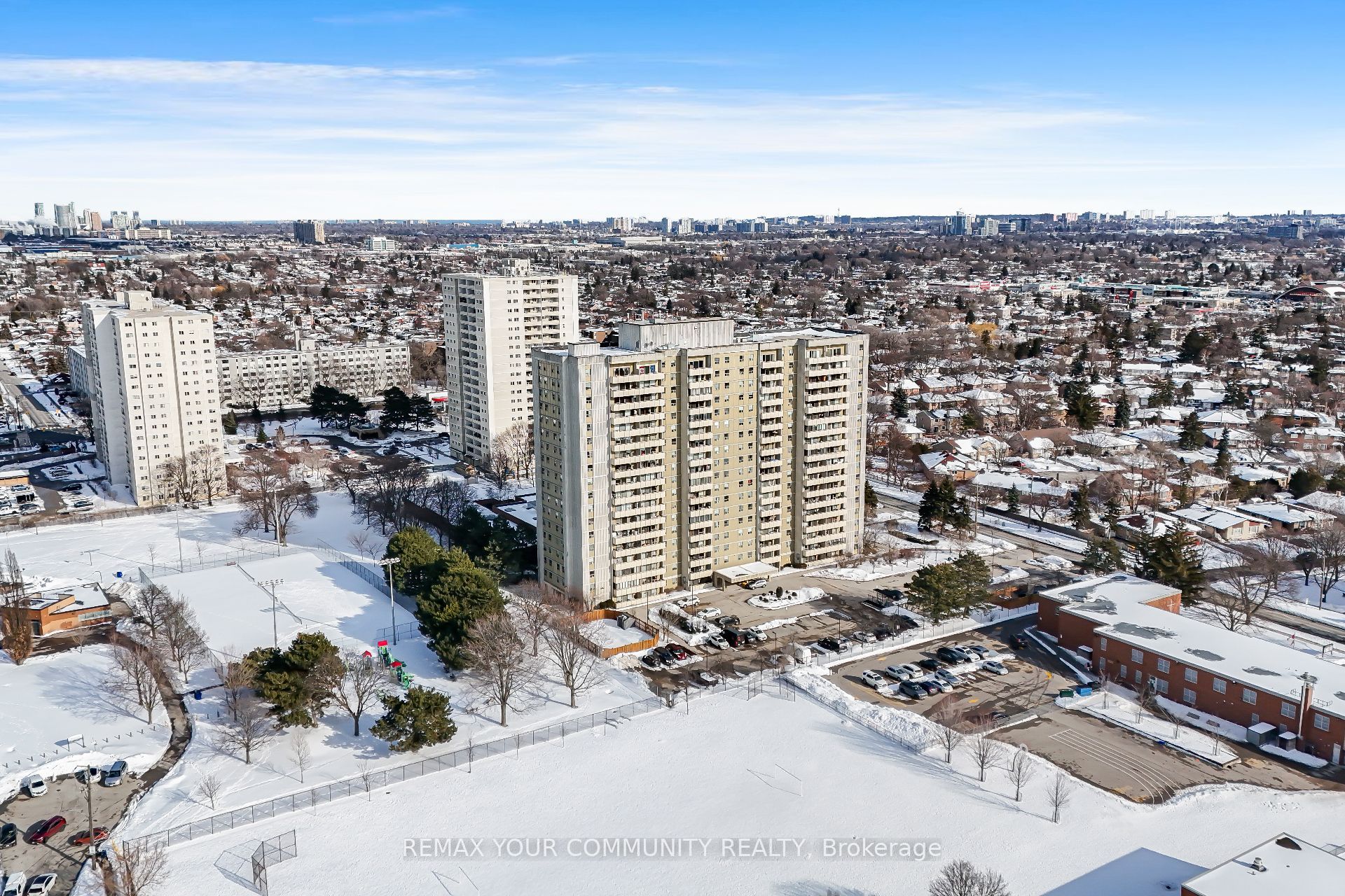 1338 York Mills Road 1603