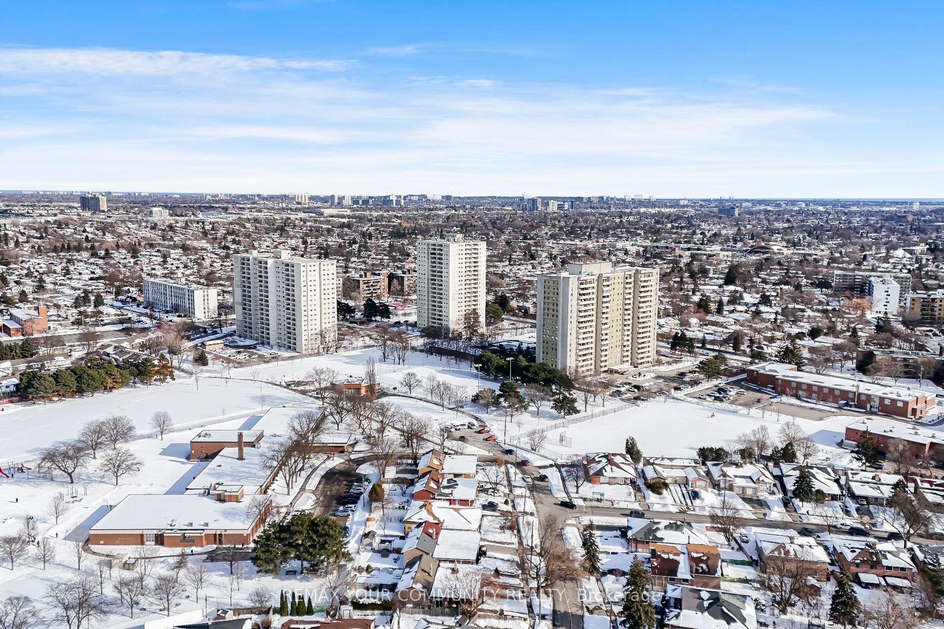 1338 York Mills Road 1603