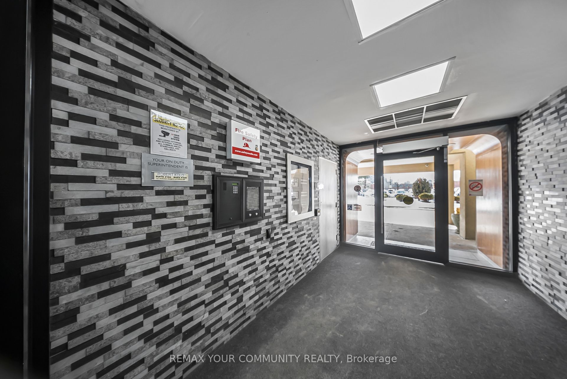 1338 York Mills Road 1603