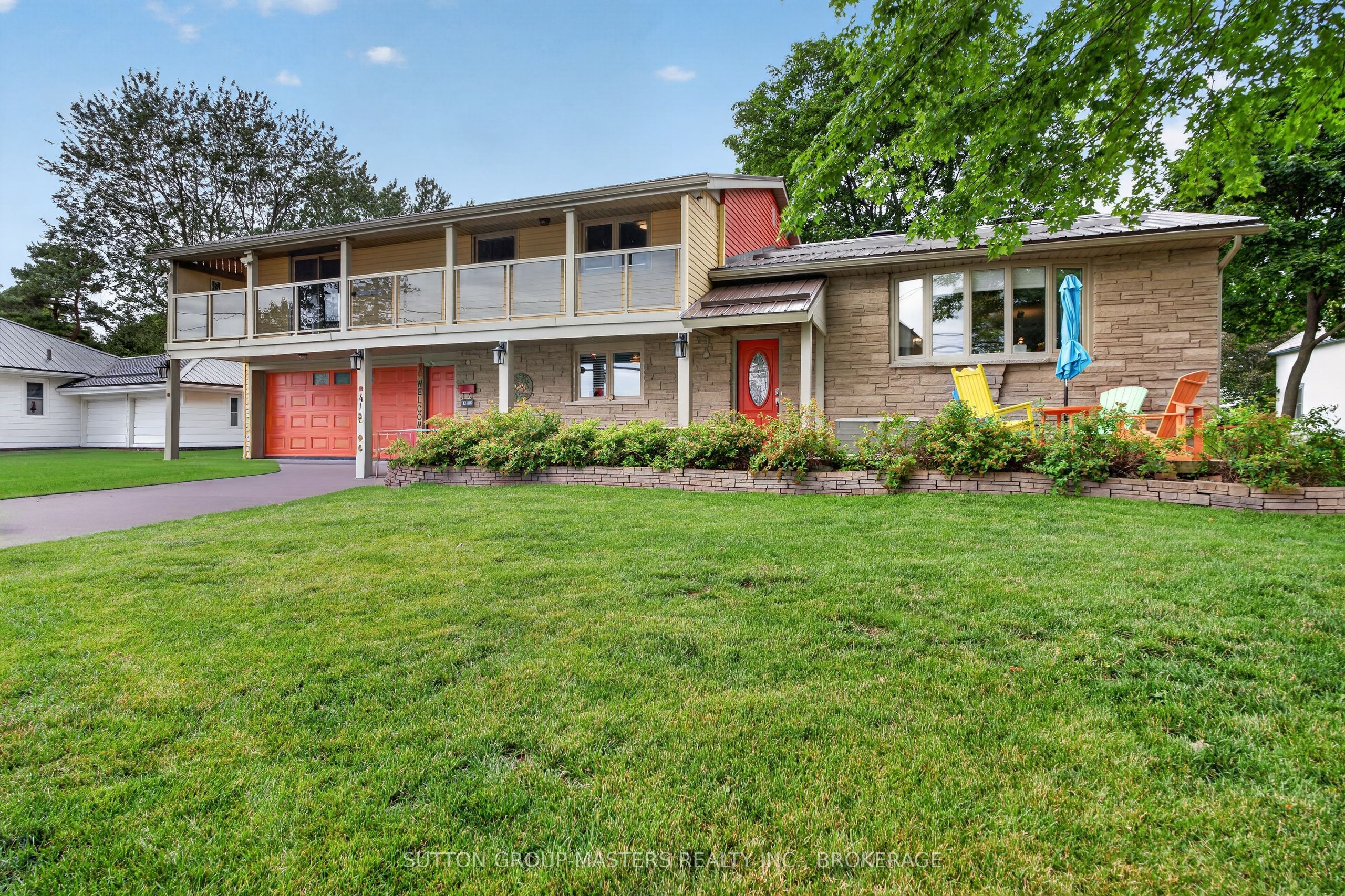 4415 Bath Road