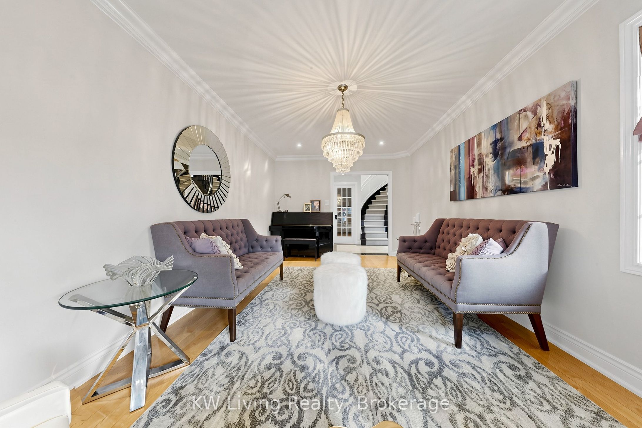 9 Hearthstone Crescent