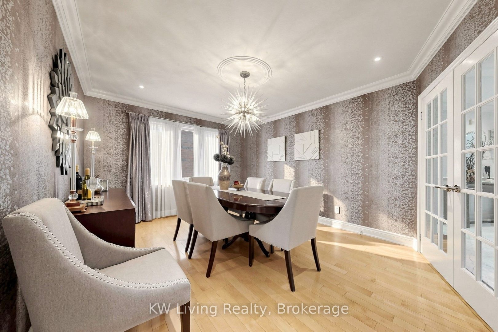 9 Hearthstone Crescent