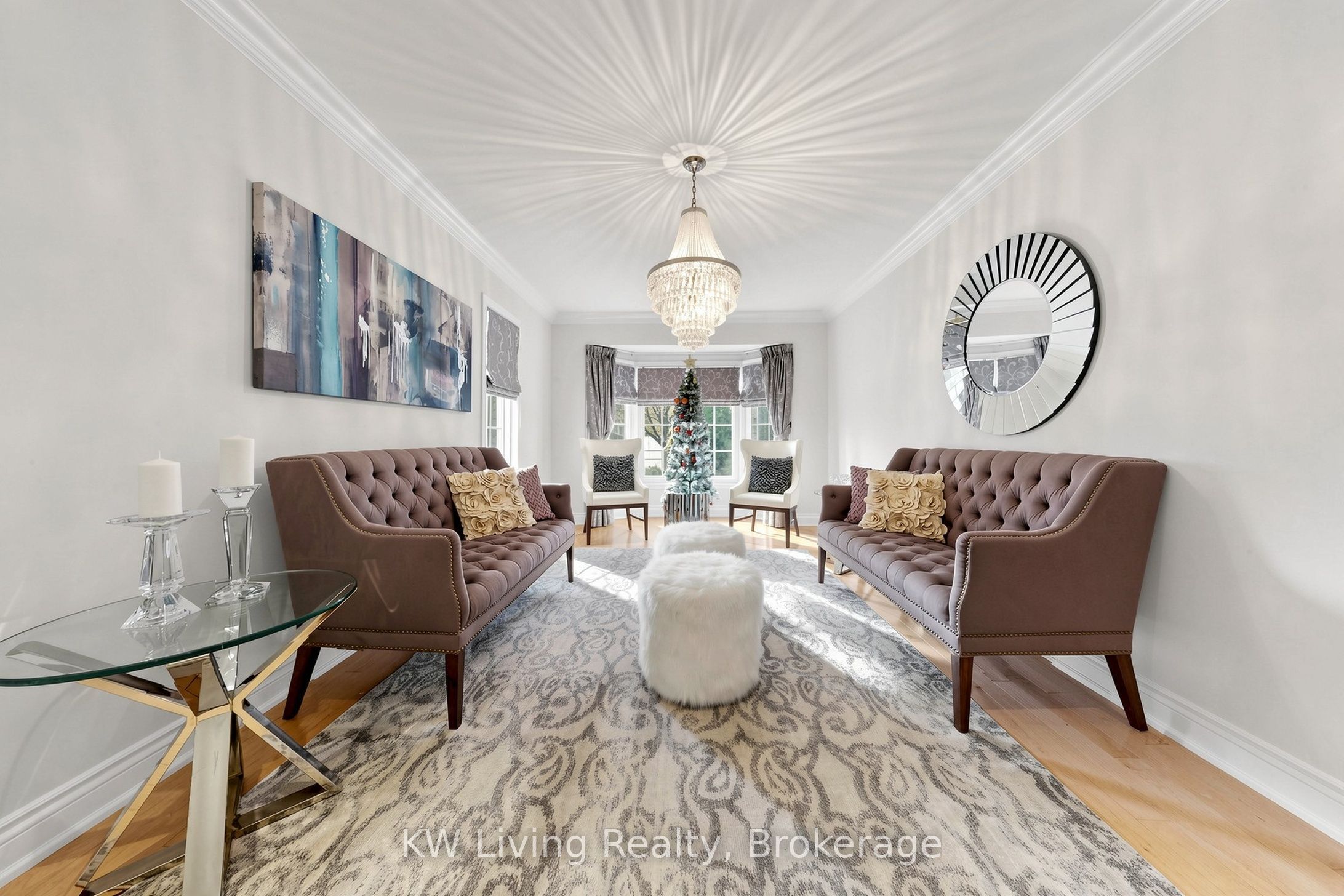 9 Hearthstone Crescent