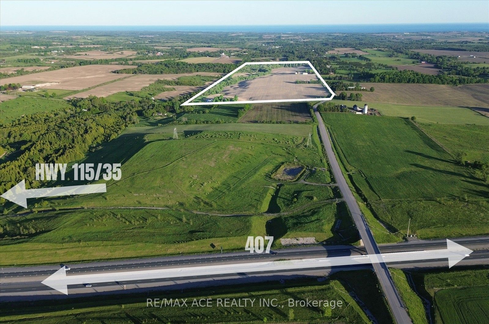6525 Best Road
