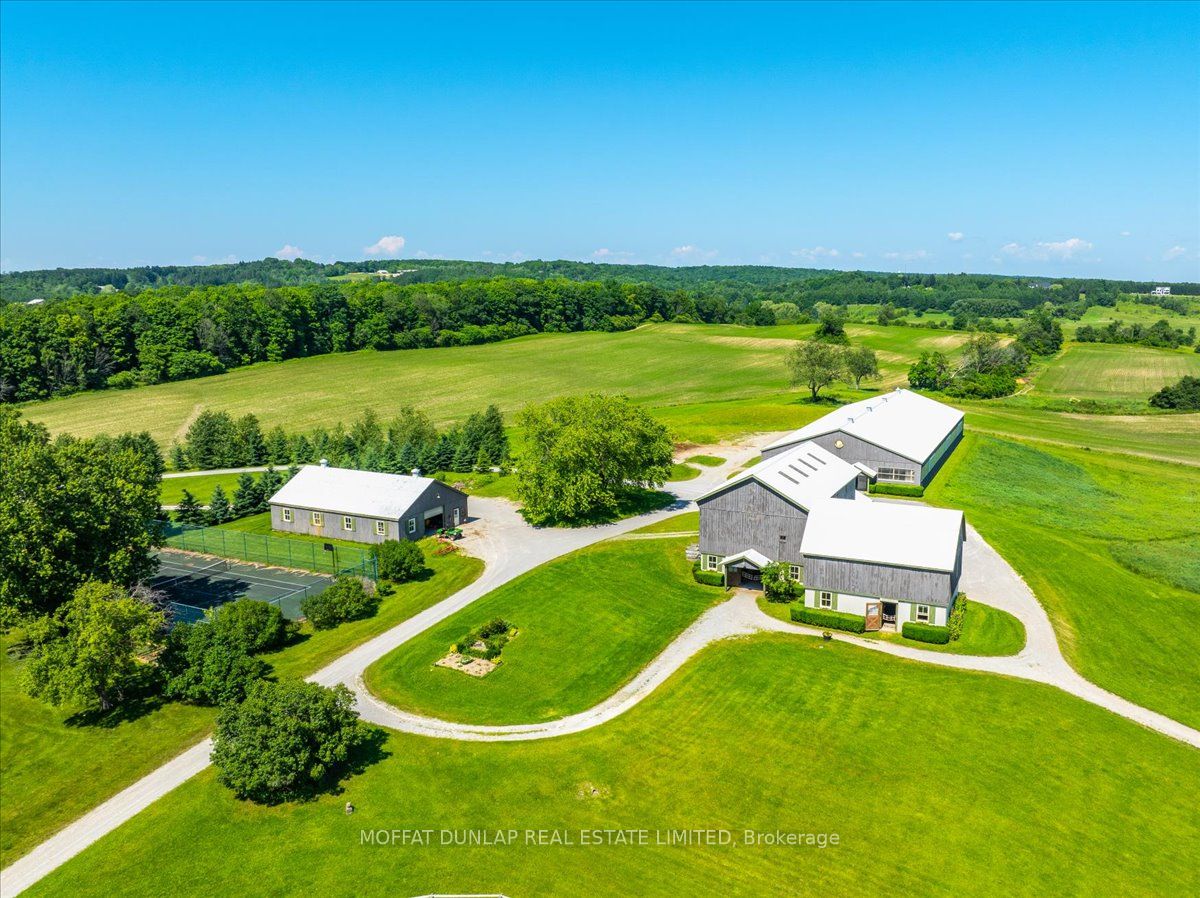 14285 8th Concession Road