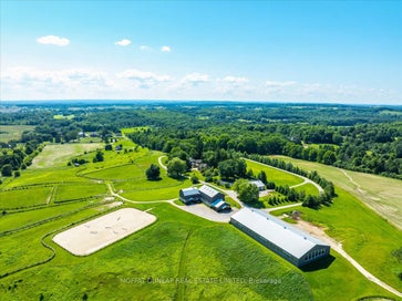 14285 8th Concession Road King ON L0G 1N0