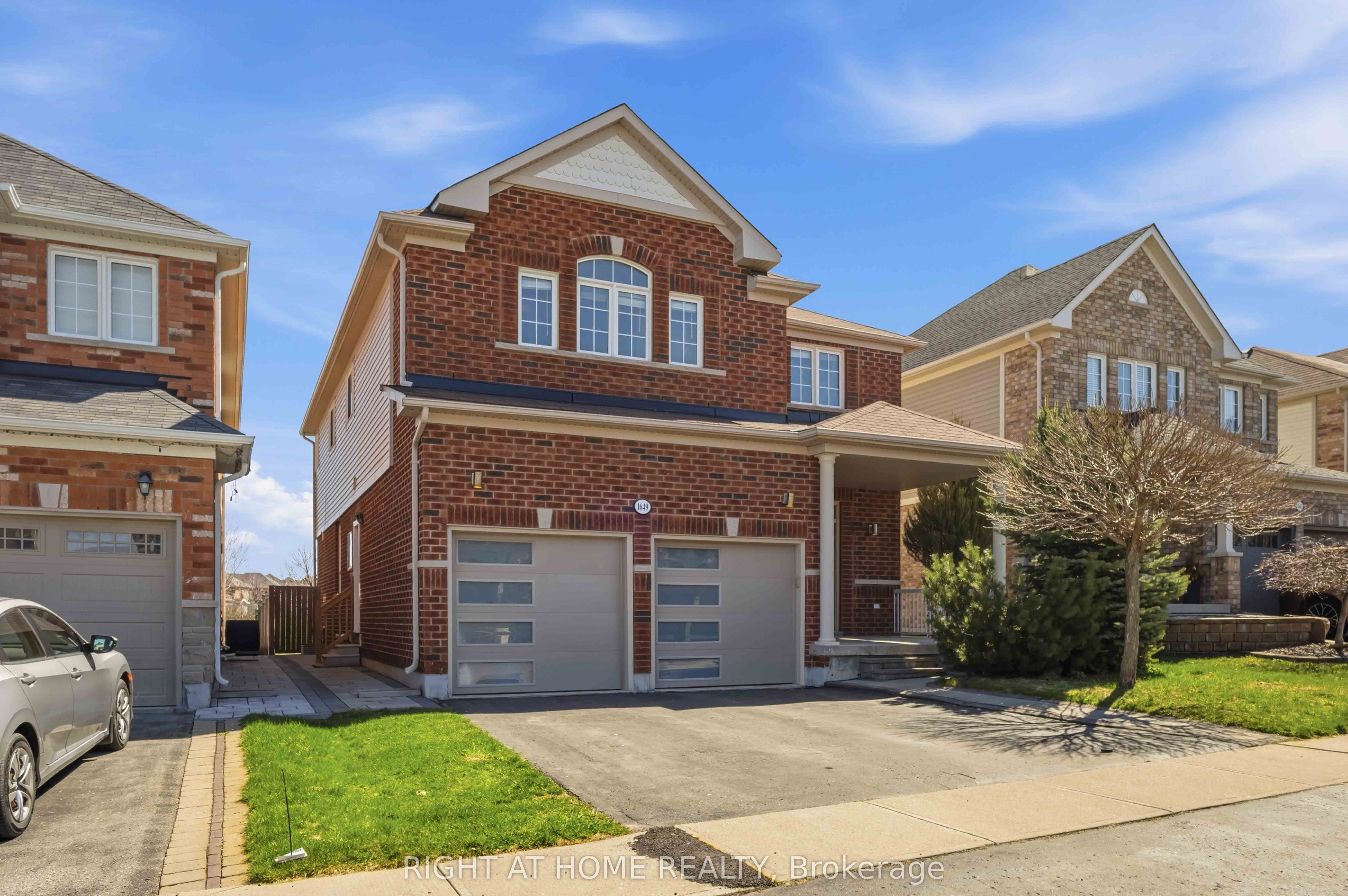 1649 Quail Run Drive