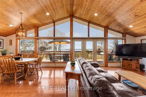 229 Lake Drive N Georgina ON L4P 3C8