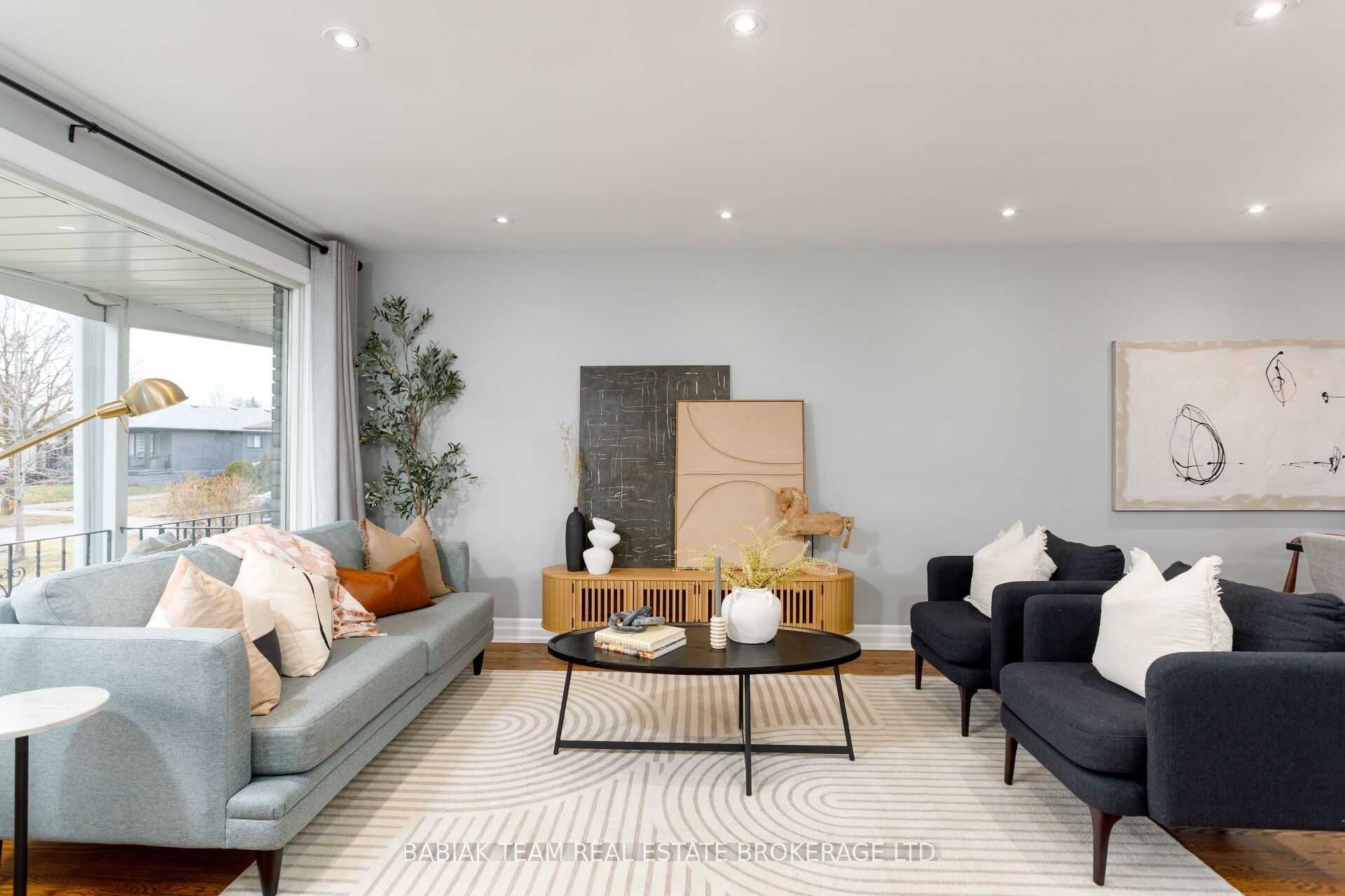 29 Richland Crescent