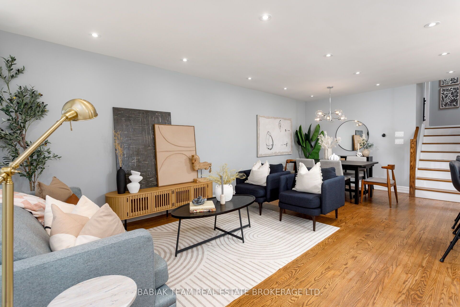 29 Richland Crescent