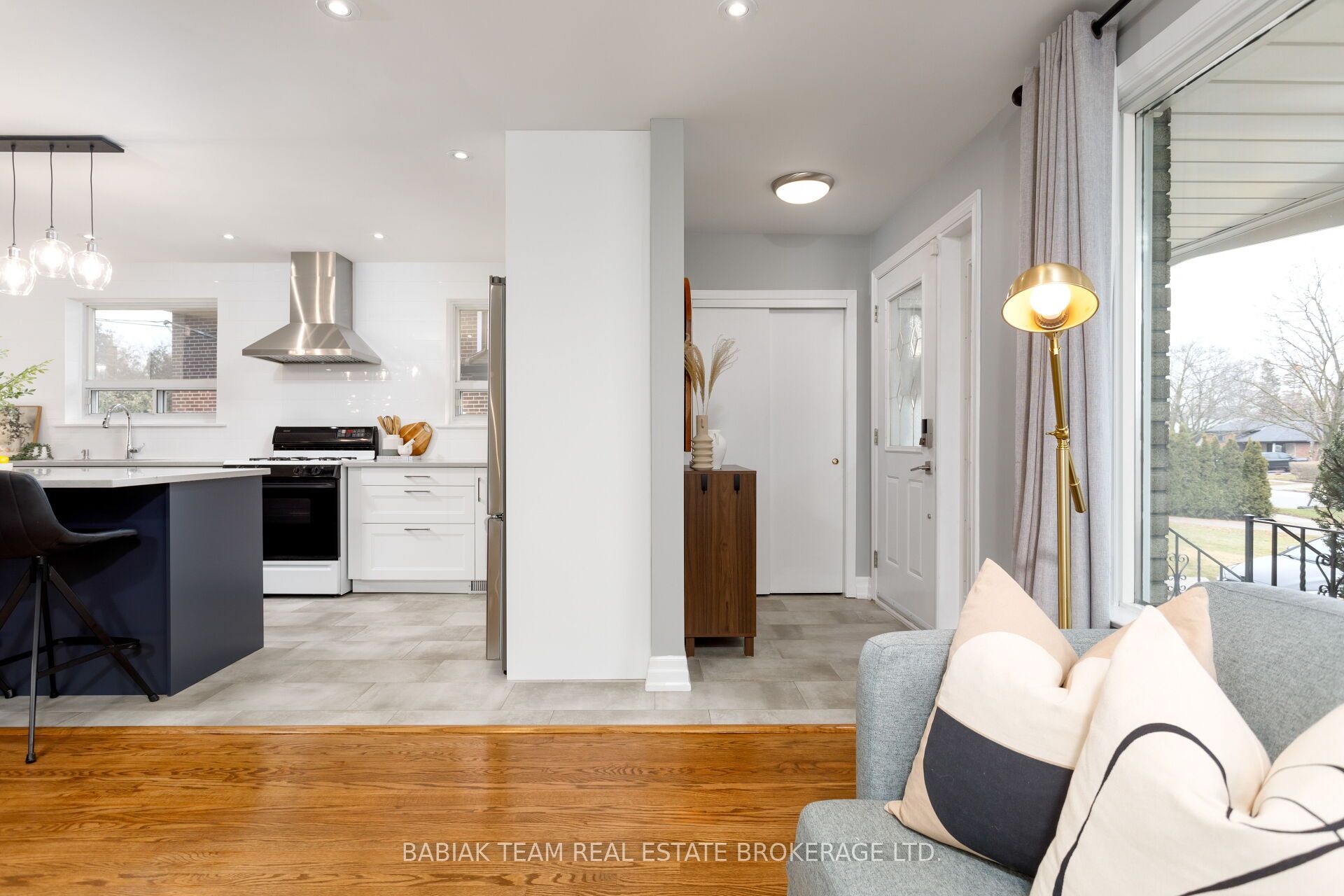 29 Richland Crescent