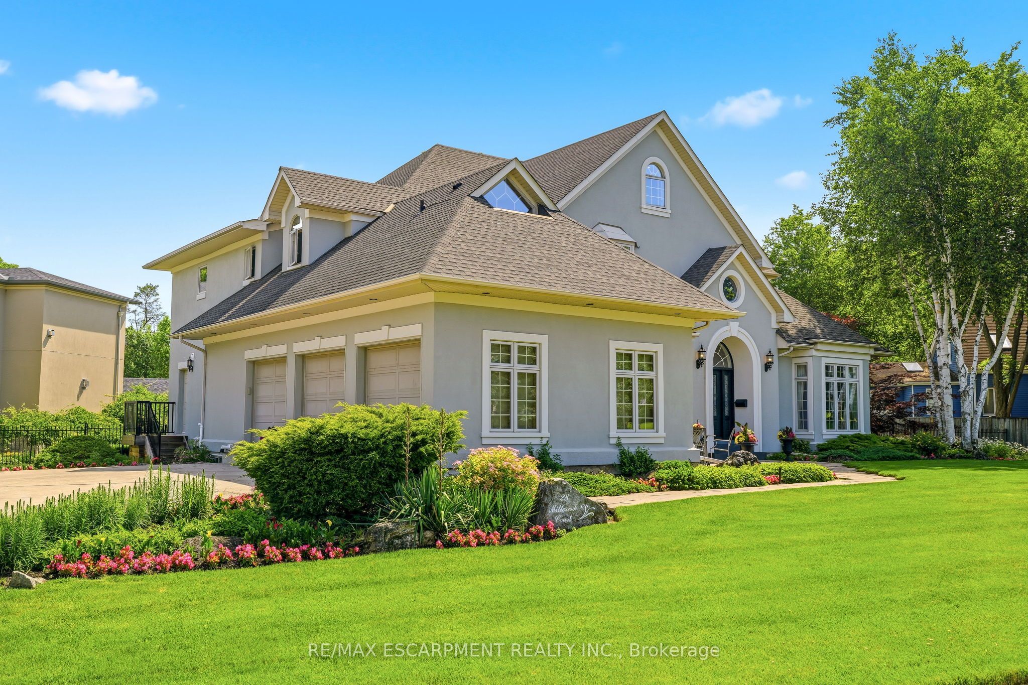 28 Millcreek Court