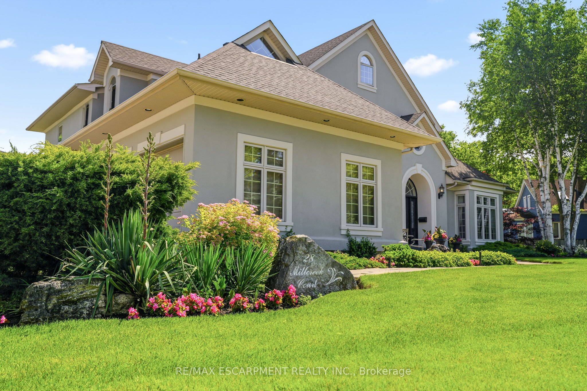 28 Millcreek Court