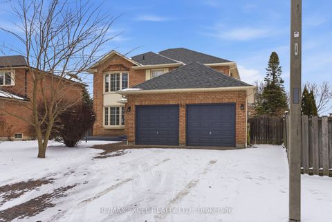 50 Stargell Drive Whitby ON L1N 7X6