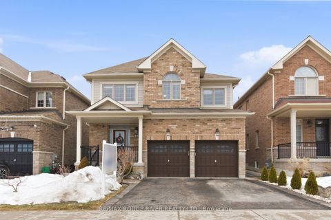 50 Cale Avenue Clarington ON L1E 0H4