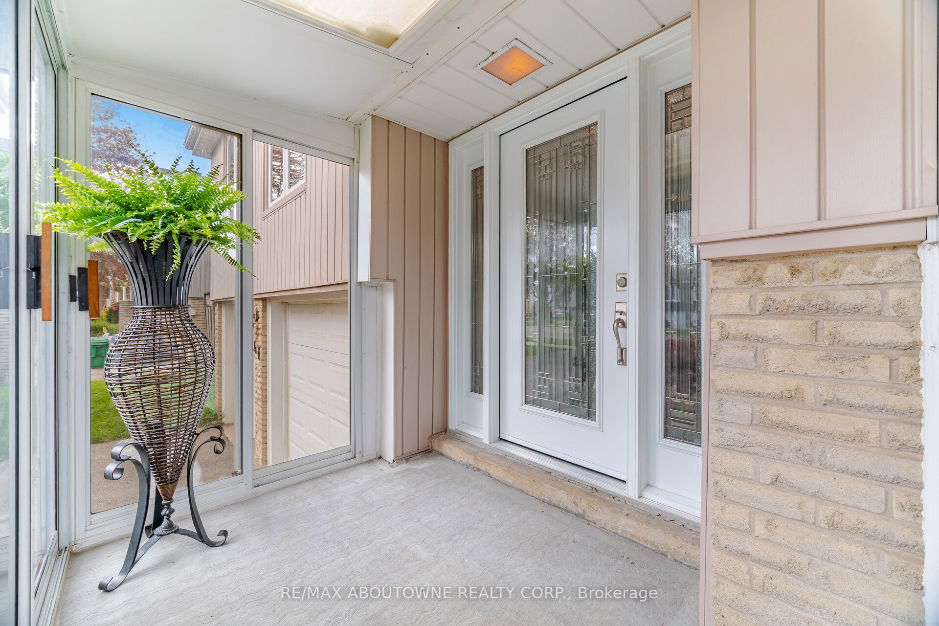 41 Plainsman Road